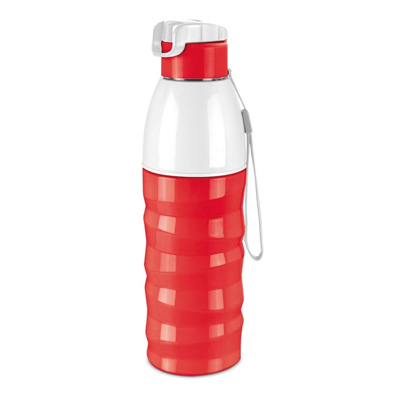 Milton Kool Fusion 900 Water Bottle, 700 ml, Red