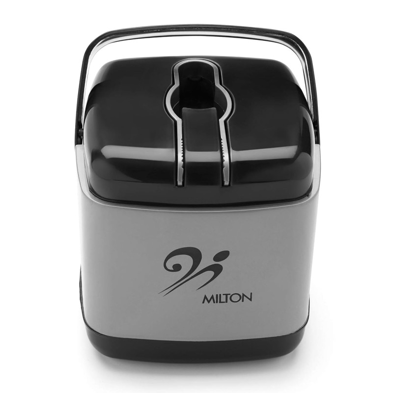 Milton Arctic Ice Pail 1400 ml, Grey