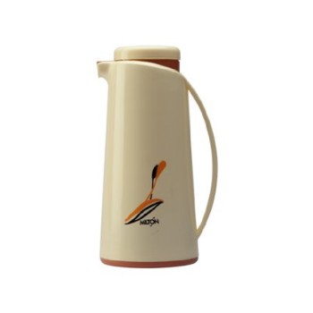 Milton Cafetressa Vaccum Flask, 500ml, Brown 