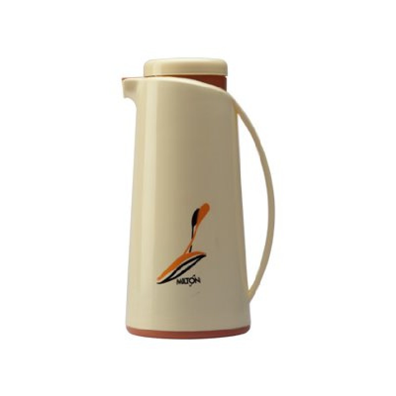 Milton Cafetressa Vaccum Flask, 500ml, Brown 