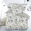 Bella Casa, Double Bedsheet Set with 2 Pillow Covers 100% Cotton -Magnum Bella Casa, Double Bedsheet Set with 2 Pillow Covers 100% Cotton -Magnum