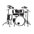 Drums & Percussion