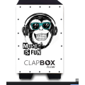 Clapbox 