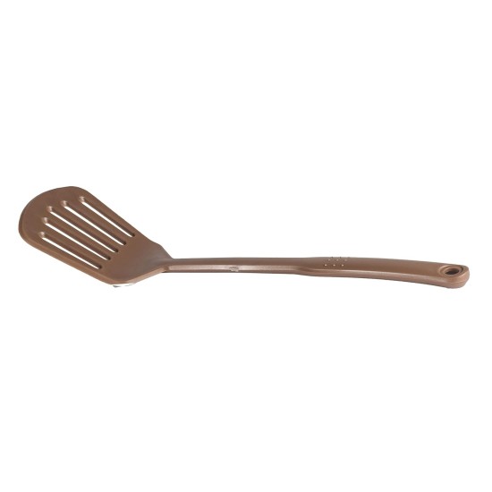 Nouvetta Andria Non-Stick Cookware Set of 5 peices (Dosa Tawa, Kadhai,Frying Pan, Glass Lid,Serving Spoon), Thickness of 3 mm, Coffee