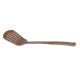 Nouvetta Andria Non-Stick Cookware Set of 5 peices (Dosa Tawa, Kadhai,Frying Pan, Glass Lid,Serving Spoon), Thickness of 3 mm, Coffee