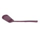 Nouvetta Andria Non-Stick Cookware Set of 5 peices (Dosa Tawa, Kadhai,Frying Pan, Glass Lid,Serving Spoon), Thickness of 3 mm, Maroon