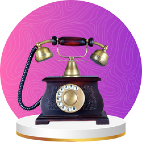 Landline Phone