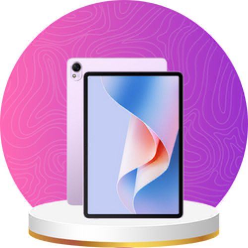 Tablet & Accessories