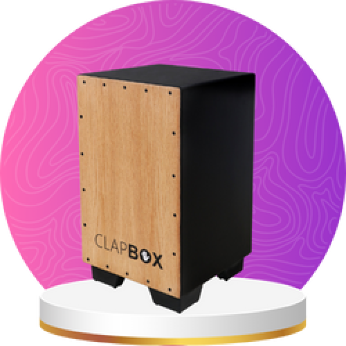 Clapbox 