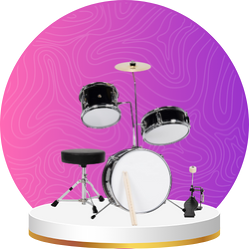 Drums & Percussion