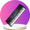 Keyboards & Pianos