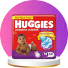 Diapers & Wipes