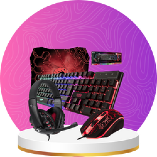 Computer Accessories