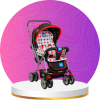 Strollers & Prams