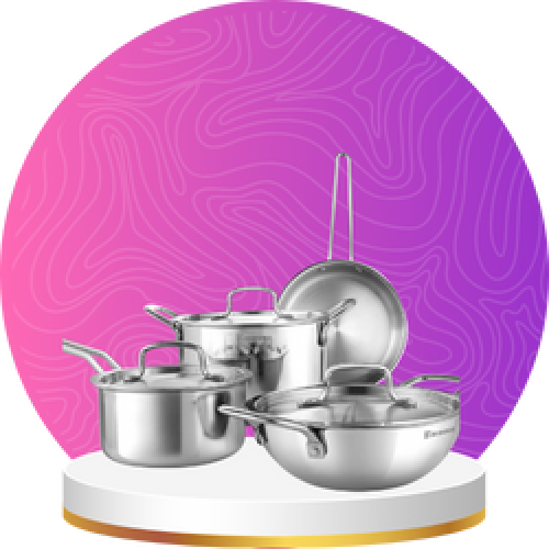 Cookware
