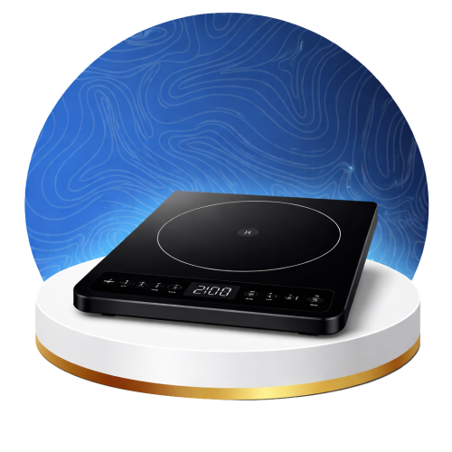 Induction Cooktop