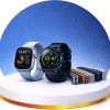 Smartwatch & Accessories