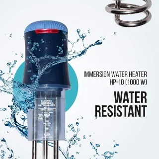 Havells Plastic Hp10 Auto 1000 watts Immersion Heater