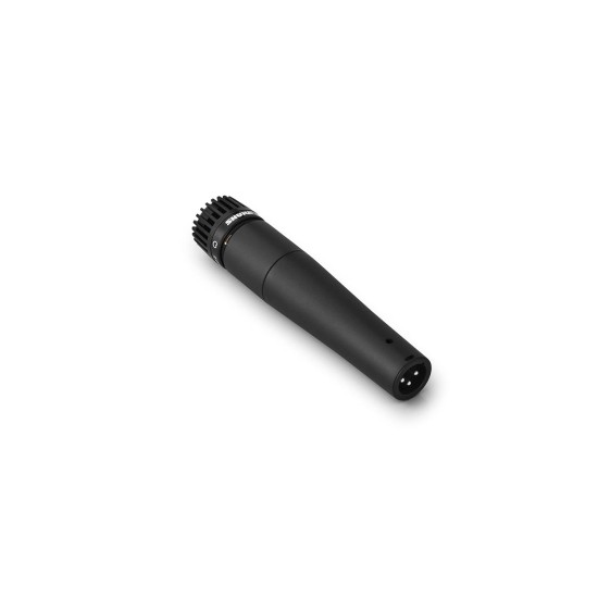 Shure SM57-LC Cardioid Dynamic Microphone