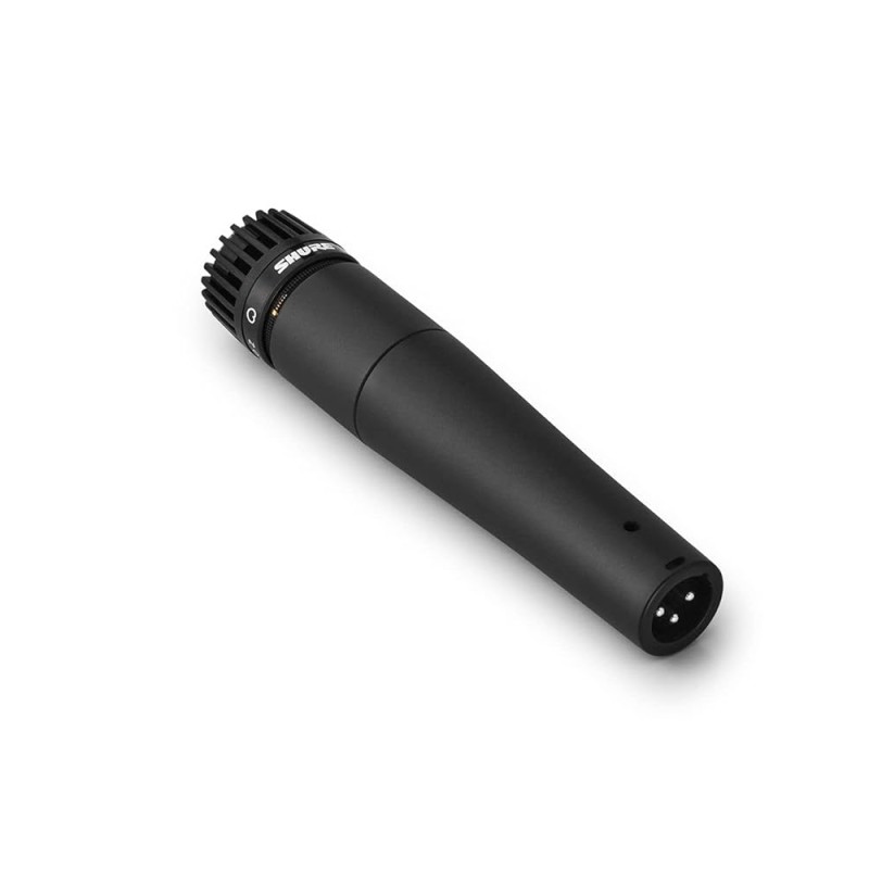 Shure SM57-LC Cardioid Dynamic Microphone Shure SM57-LC Cardioid Dynamic Microphone