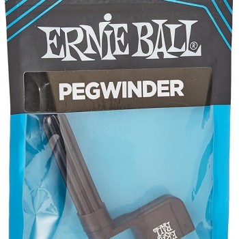 Ernie Ball Guitar Pegwinder