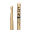 ProMark TX5BW American Hickory Single Pair Wood Tip Drum Sticks ProMark TX5BW American Hickory Single Pair Wood Tip Drum Sticks