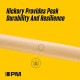 ProMark TX5BW American Hickory Single Pair Wood Tip Drum Sticks