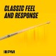 ProMark TX5BW American Hickory Single Pair Wood Tip Drum Sticks
