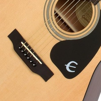 Epiphone DR-100 6 Strings Right handed Acoustic Guitar Natural Epiphone DR-100 6 Strings Right handed Acoustic Guitar Natural