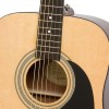 Epiphone DR-100 6 Strings Right handed Acoustic Guitar Natural