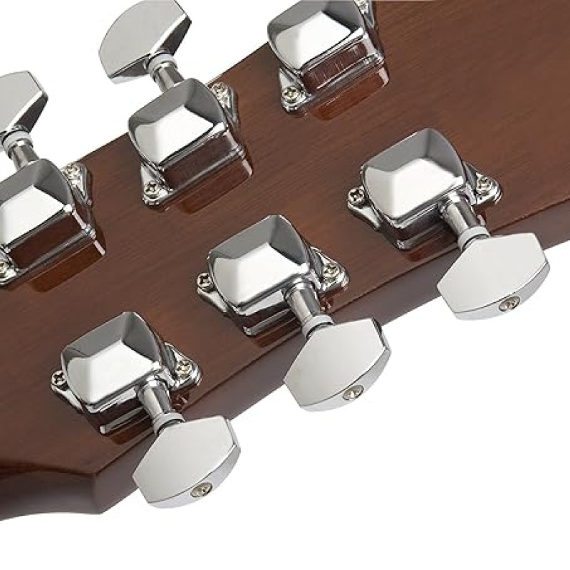 Epiphone DR-100 6 Strings Right handed Acoustic Guitar Natural