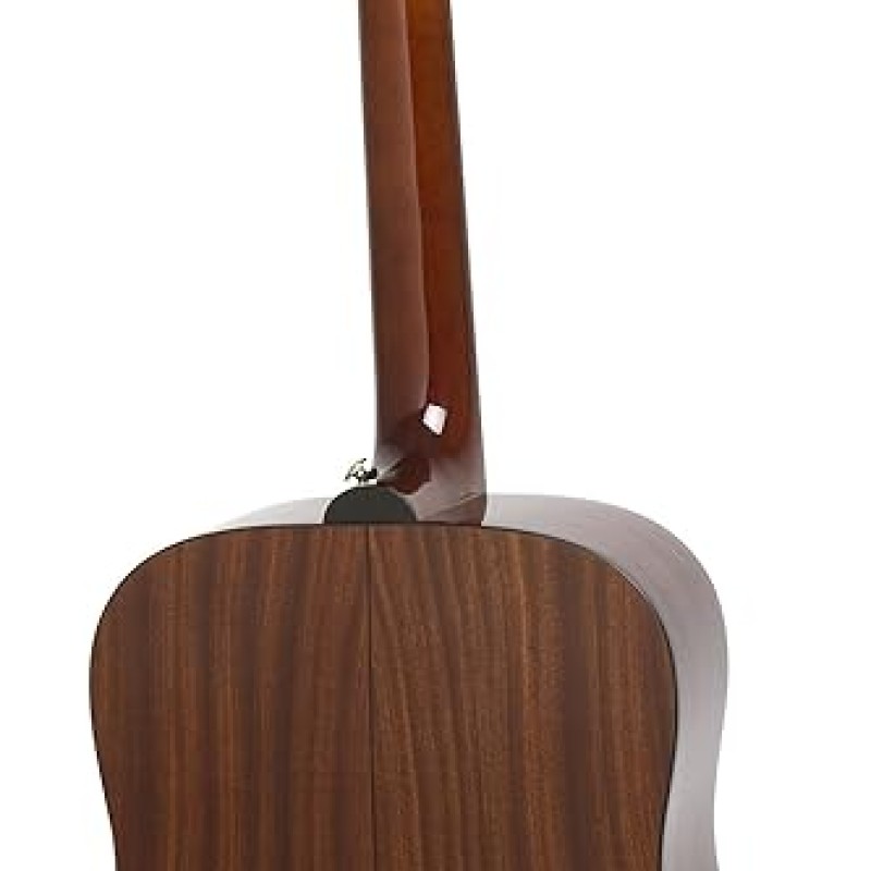 Epiphone DR-100 6 Strings Right handed Acoustic Guitar Natural