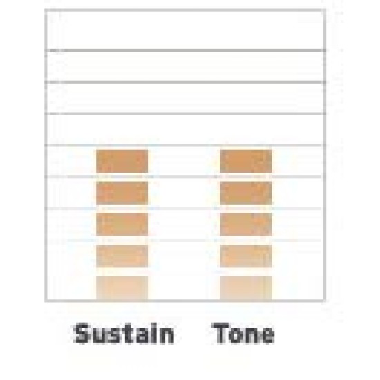 Evans S14H20 14-inch Clear 200 Snare Side Drum Head Evans S14H20 14-inch Clear 200 Snare Side Drum Head