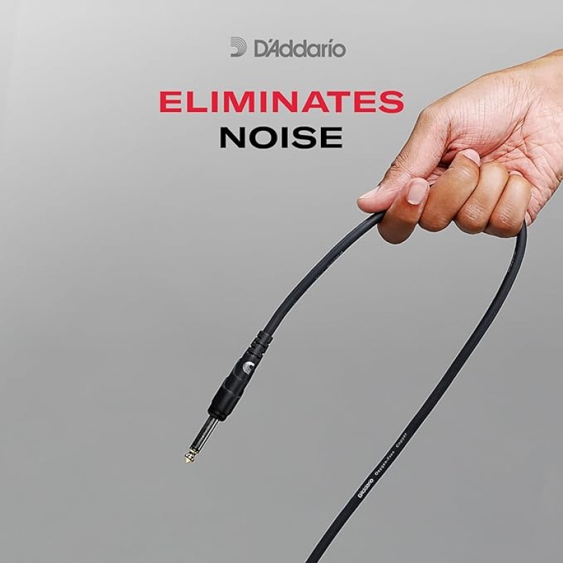 Planet Waves PW-CMIC-10 Classic Series 10ft. Microphone Cable (Black) Planet Waves PW-CMIC-10 Classic Series 10ft. Microphone Cable (Black)