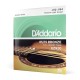 D'Addario EZ920 85/15 Bronze Medium Light Acoustic Guitar Strings D'Addario EZ920 85/15 Bronze Medium Light Acoustic Guitar Strings