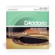 D'Addario EZ920 85/15 Bronze Medium Light Acoustic Guitar Strings D'Addario EZ920 85/15 Bronze Medium Light Acoustic Guitar Strings