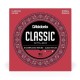 DAddario EJ27N Student Nylon Classical Guitar Strings Normal Tension DAddario EJ27N Student Nylon Classical Guitar Strings Normal Tension