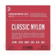 DAddario EJ27N Student Nylon Classical Guitar Strings Normal Tension DAddario EJ27N Student Nylon Classical Guitar Strings Normal Tension