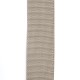 Planet Waves Polypropylene Guitar Strap, Silver