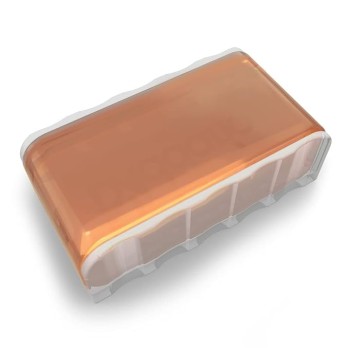 D'Addario Natural Rosin, Light