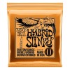 Ernie Ball 2222 Hybrid Slinky Nickel Wound Set (9-46)