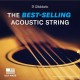 D'Addario EJ16 Acoustic 12-53 Light Guitar Strings