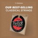 D'Addario EJ45 Pro-Arte Nylon Normal Tension Classical Guitar Strings