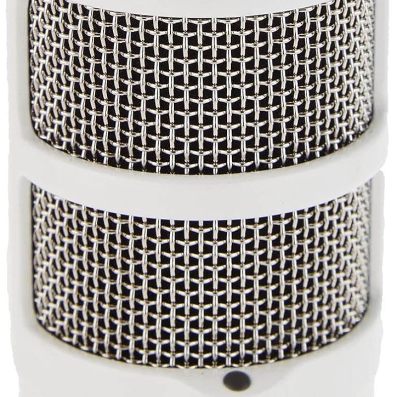 Rode Podcaster USB Dynamic Microphone (Grey) Rode Podcaster USB Dynamic Microphone (Grey)