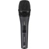 Sennheiser e?845?S Supercardioid Dynamic Vocal Microphone | On/Off Switch?| Excellent Feedback Rejection | Rugged Metal Design?|?Ideal for Live Performances, Presentations & Broadcast