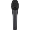 Sennheiser e?845?S Supercardioid Dynamic Vocal Microphone | On/Off Switch?| Excellent Feedback Rejection | Rugged Metal Design?|?Ideal for Live Performances, Presentations & Broadcast