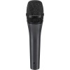 Sennheiser e?845?S Supercardioid Dynamic Vocal Microphone | On/Off Switch?| Excellent Feedback Rejection | Rugged Metal Design?|?Ideal for Live Performances, Presentations & Broadcast