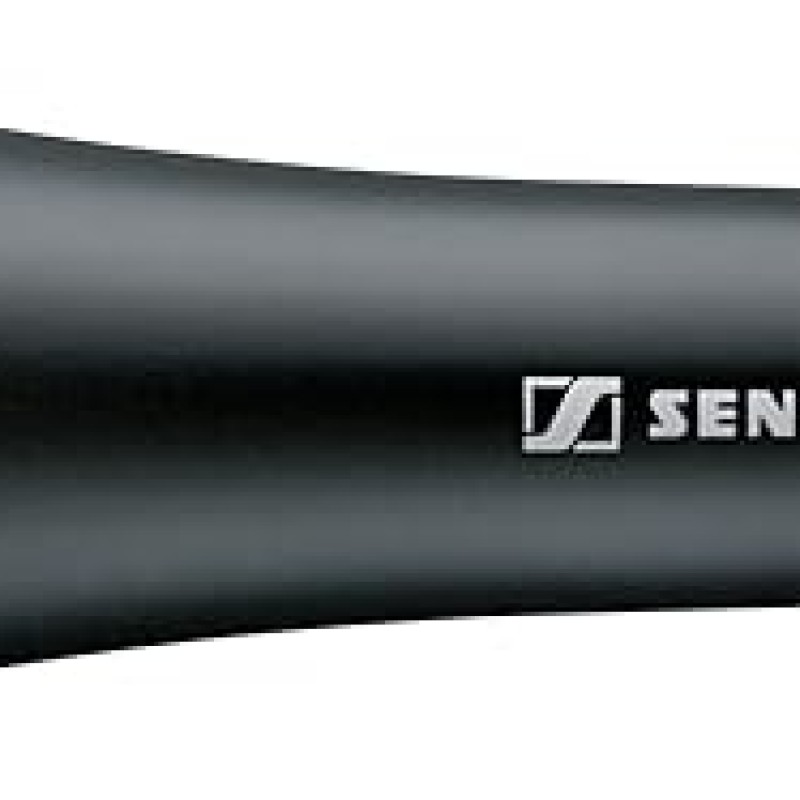 Sennheiser e945 Supercardioid Dynamic Vocal Microphone | High Output | Feedback Rejection | Rugged Metal Body | Uniform Pickup Pattern | Ideal for Live Singing, Touring Musicians & Stage Performers Sennheiser e945 Supercardioid Dynamic Vocal Microphone | High Output | Feedback Rejection | Rugged Metal Body | Uniform Pickup Pattern | Ideal for Live Singing, Touring Musicians & Stage Performers