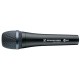 Sennheiser e945 Supercardioid Dynamic Vocal Microphone | High Output | Feedback Rejection | Rugged Metal Body | Uniform Pickup Pattern | Ideal for Live Singing, Touring Musicians & Stage Performers Sennheiser e945 Supercardioid Dynamic Vocal Microphone | High Output | Feedback Rejection | Rugged Metal Body | Uniform Pickup Pattern | Ideal for Live Singing, Touring Musicians & Stage Performers