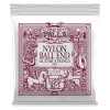 Ernie Ball Ernesto Palla Black & Gold Ball-End Nylon Classical Guitar Strings